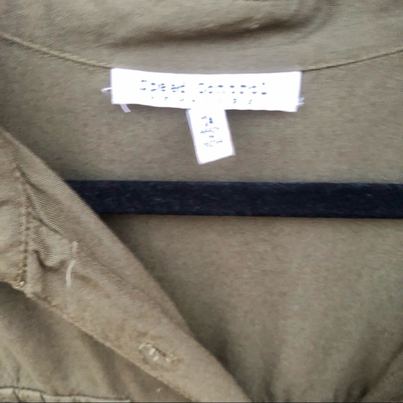 Speed Control Dress Shirt Mini Plus Size 1X - Picture 2 of 14